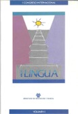 Expo Lingua . I Congreso Internacional. Volumen I