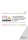 PISA in Focus 118. ¿El mundo digital abre una brecha cada vez mayor en el acceso a los libros impresos?
