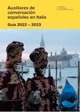 Auxiliares de conversación españoles en Italia. Guía 2022-2023