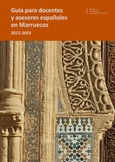 Guía para docentes y asesores españoles en Marruecos 2022-2023