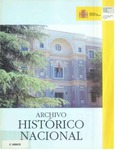 Archivo Histórico Nacional