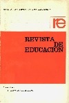 Revista de educación nº 215-216