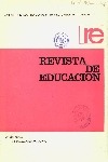 Revista de educación nº 212-213