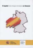 El español como lengua extranjera en Alemania
