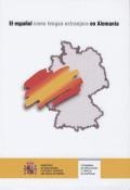 El español como lengua extranjera en Alemania