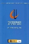 Estadística básica de personal al servicio de las universidades. Profesorado universitario. Curso 2004-05