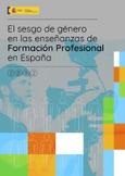 El sesgo de género en las enseñanzas de la Formación Profesional en España