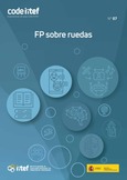 Experiencias de aula Code INTEF nº 7. FP sobre ruedas