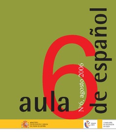 Aula de español nº 6