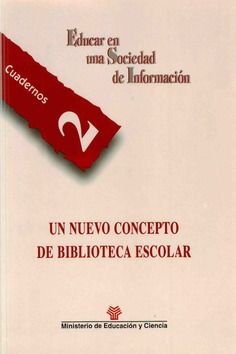 Un nuevo concepto de biblioteca escolar
