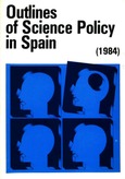 Outlines of Science Policy in Spain (1984)