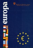 Europa. Dimensión europea en la educación