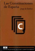 Las constituciones de España