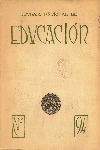 Revista nacional de educación nº 94