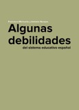 Algunas debilidades del sistema educativo español