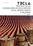 Tecla nº 2/2018. Revista de la Consejería de Educación en el Reino Unido e Irlanda