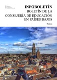 Infoboletín nº 79. Boletín de la Consejería de Educación en Países Bajos