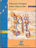Glosario europeo sobre educación. Volumen 3: profesorado