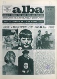 Alba nº 068. Del 1 al 15 de Marzo de 1967