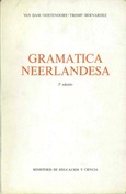 Gramática neerlandesa