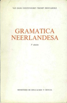 Gramática neerlandesa