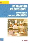 Formación profesional. Reconocimiento y acreditación de competencias profesionales