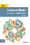 Cuadernos México nº 3. Enseñanza de las matemáticas