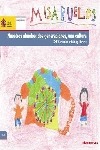 Nuestros abuelos: dos generaciones, una cultura. XXI Certamen artístico y literario