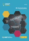 Experiencias educativas inspiradoras Nº 76. IN-Comunicados. Una experiencia lúdica en 1º ESO