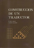 Construcción de un traductor