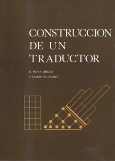 Construcción de un traductor