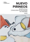 Nuevo Pirineos nº2/2020. Revista de la Consejería de Educación en Andorra