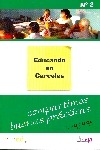 Educando en cárceles. Paraguay