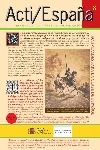 Acti/España nº 8. Revista de auxiliares de conversación. Actividades para la clase de español