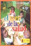 El tren de la salud nº 3. Revista para la promoción de la salud. Comedores escolares