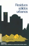 Residuos solidos urbanos
