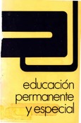 Educacion permanente y especial