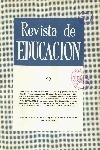 Revista de educación nº 99