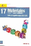 Materiales para la enseñanza multicultural nº 17. Las competencias básicas