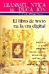 Transatlántica de educación nº 7. El libro de texto en la era digital