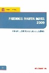 Premios Marta Mata 2009. A la calidad de los centros educativos