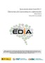 Proyecto EDIA nº 11. Elementos de geometría en colaboración. Educación Secundaria
