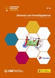 Experiencias educativas inspiradoras Nº 66. Jóvenes con investigadores. Un proyecto intercentros en colaboración con la Universidad