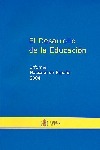 El desarrollo de la educación. Informe nacional de España 2004