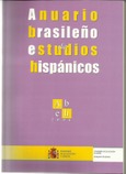 Anuario brasileño de estudios hispánicos XVI