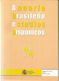 Anuario brasileño de estudios hispánicos XVII