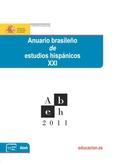 Anuario brasileño de estudios hispánicos XXI