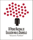 IX Premio nacional de educación para el desarrollo "Vicente Ferrer"