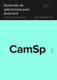 Desarrollo de aplicaciones para Android II