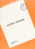 Historia personal. Ciclos inicial y medio de la E.G.B.